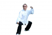 Stage de formation taijiquan style chen