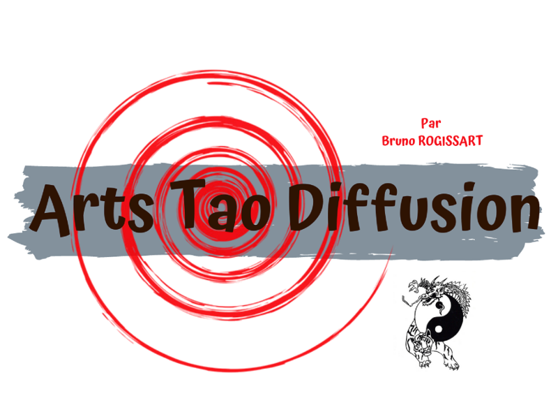 logo arts tao diffusion